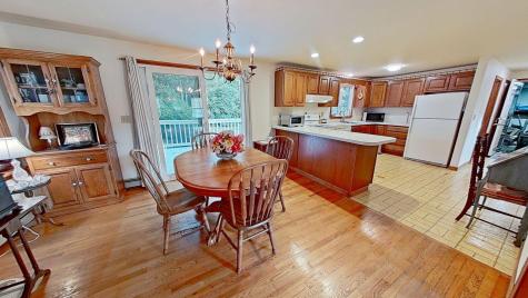 43 Lumberjack Trail West Yarmouth MA 02673