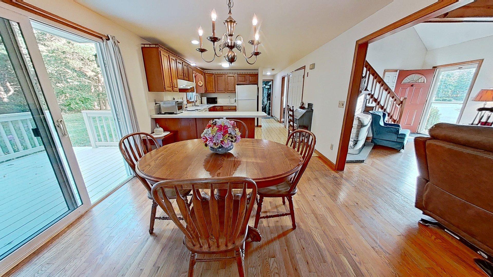 43 Lumberjack Trail West Yarmouth MA 02673