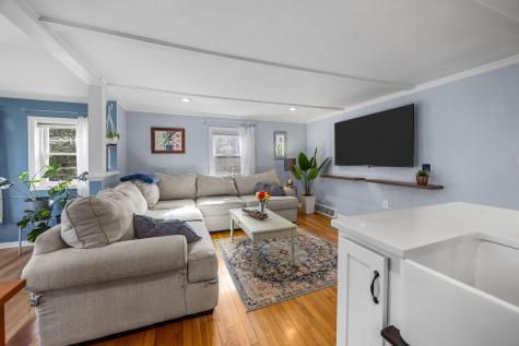 89 Moco Road Barnstable MA 02668