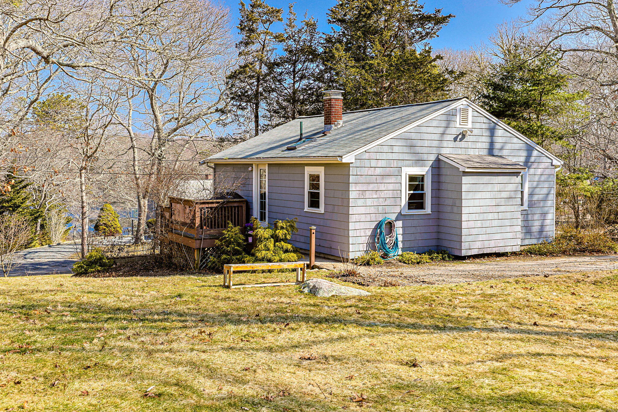 89 Moco Road Barnstable MA 02668