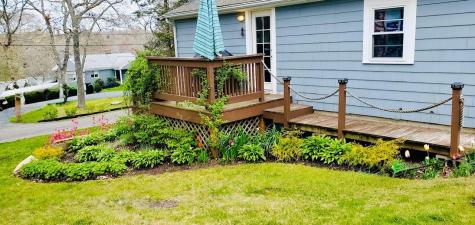 89 Moco Road Barnstable MA 02668