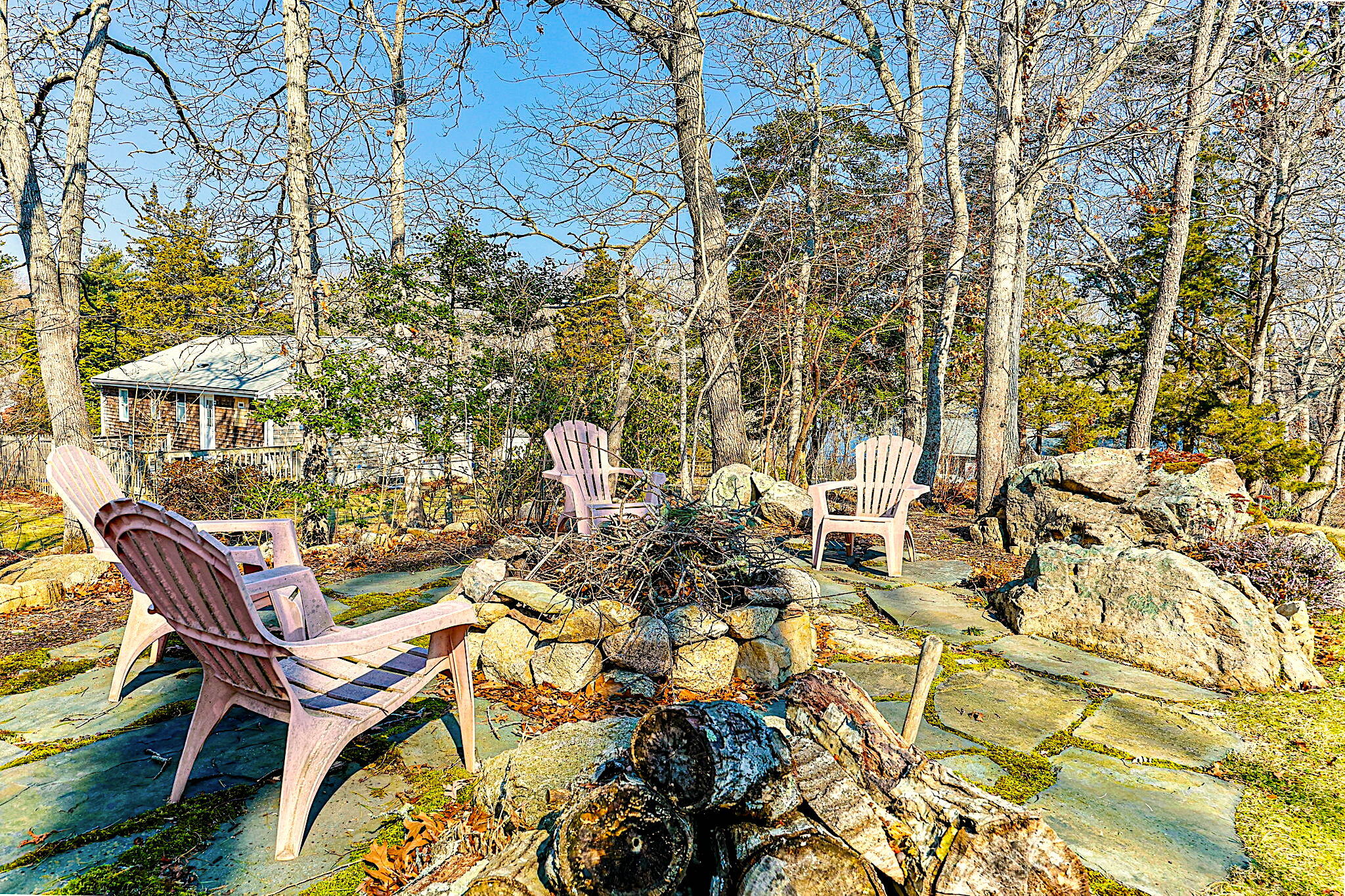 89 Moco Road Barnstable MA 02668
