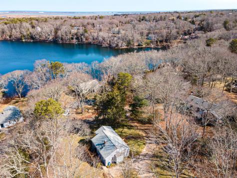 89 Moco Road Barnstable MA 02668