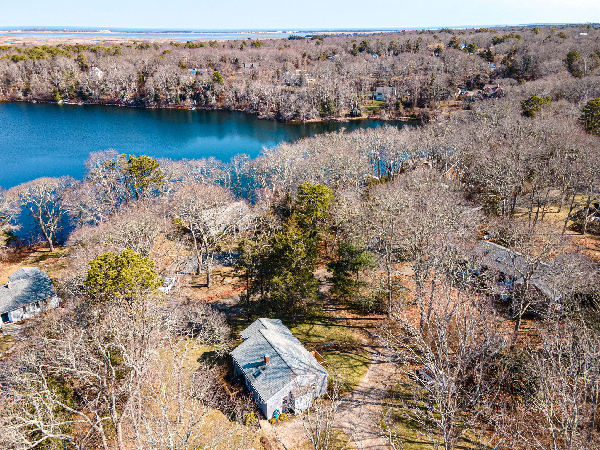 89 Moco Road Barnstable MA 02668
