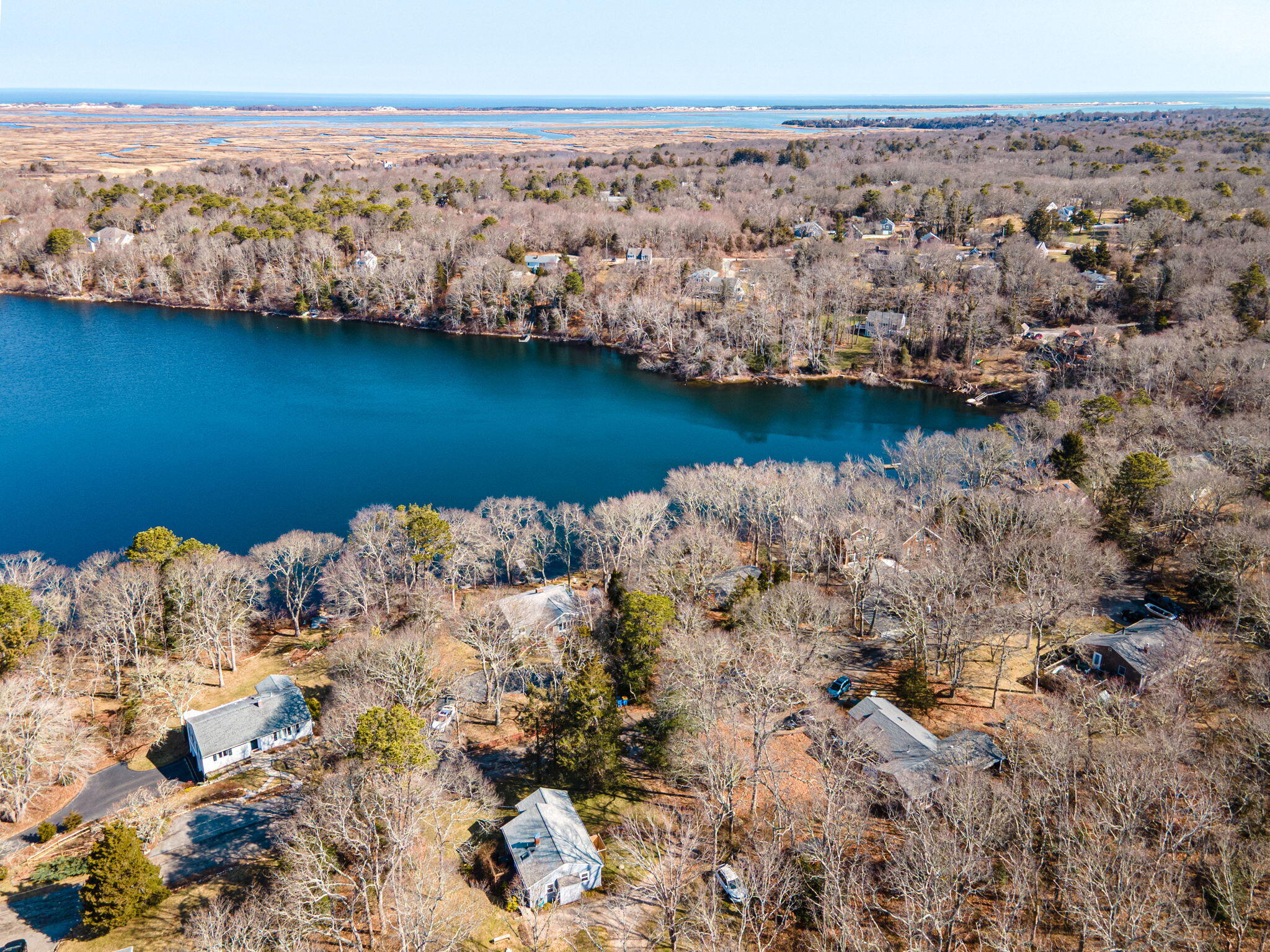 89 Moco Road Barnstable MA 02668