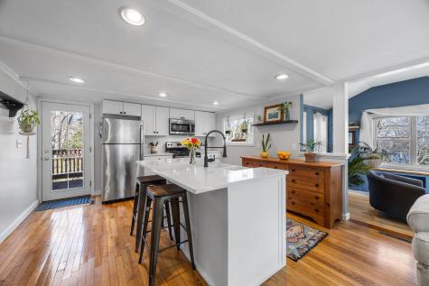 89 Moco Road Barnstable MA 02668