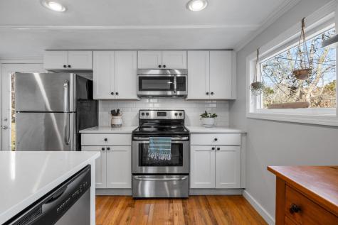 89 Moco Road Barnstable MA 02668