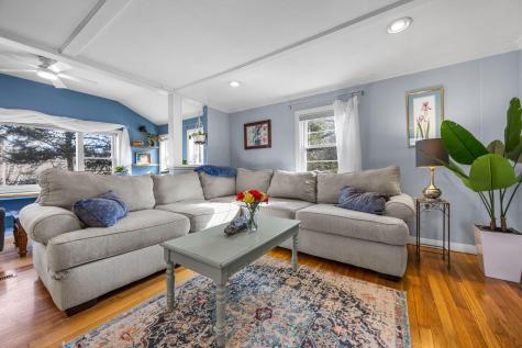 89 Moco Road Barnstable MA 02668