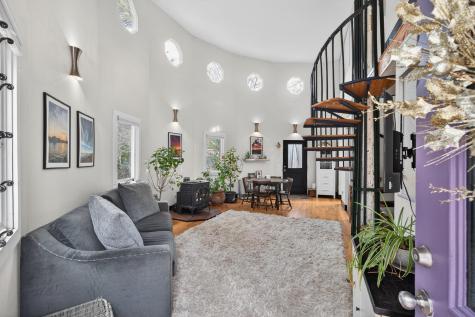 19 Old Bridge Road Truro MA 02666