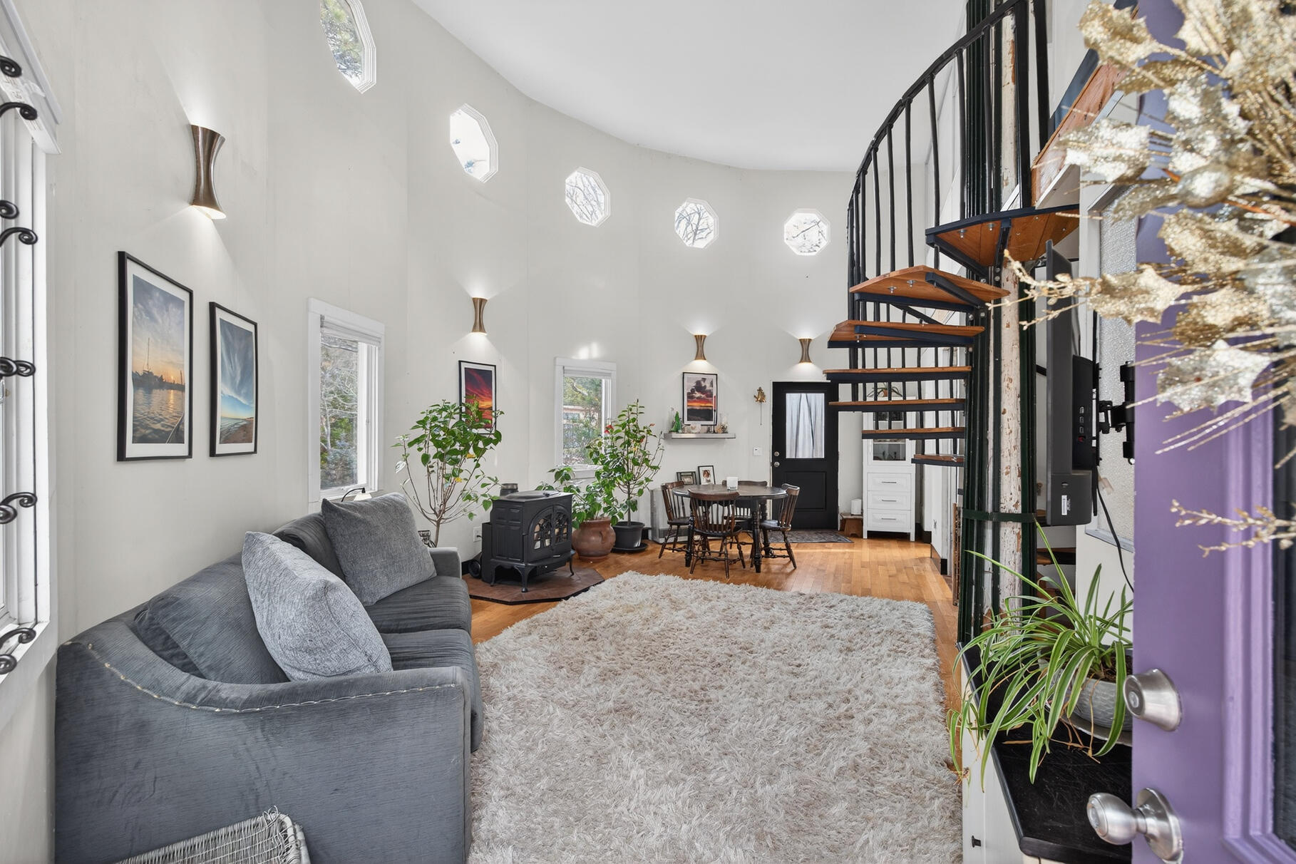 Truro MA, 19 Old Bridge Road