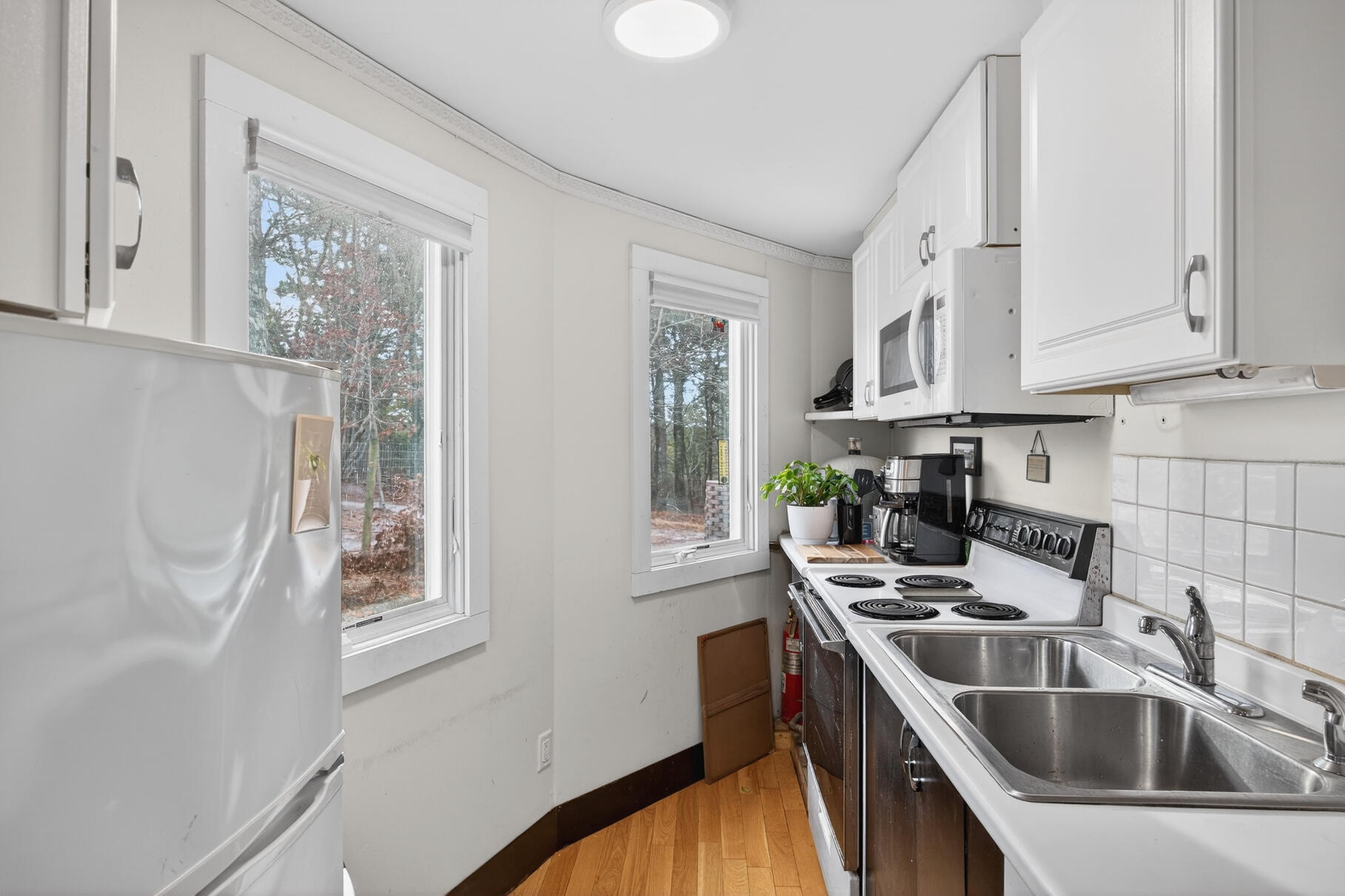 19 Old Bridge Road Truro MA 02666