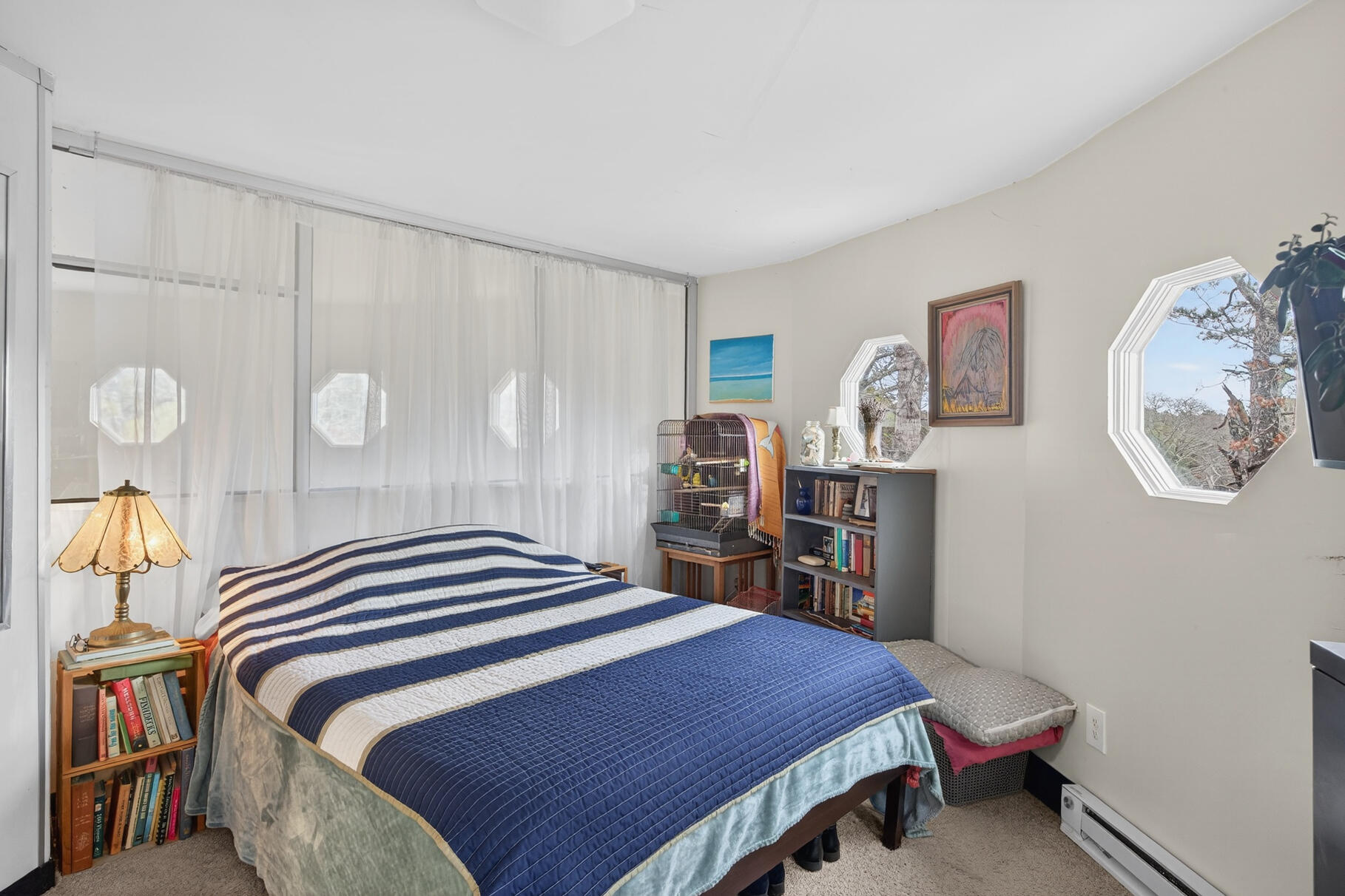 19 Old Bridge Road Truro MA 02666