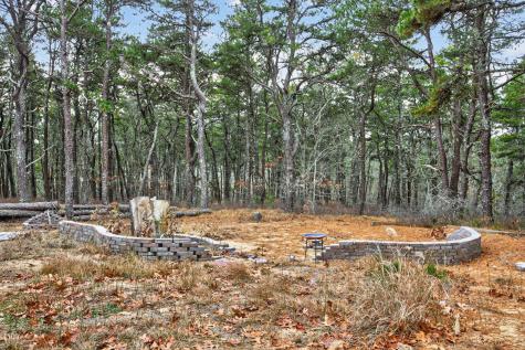 19 Old Bridge Road Truro MA 02666