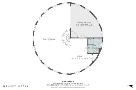 19 Old Bridge Road Truro MA 02666