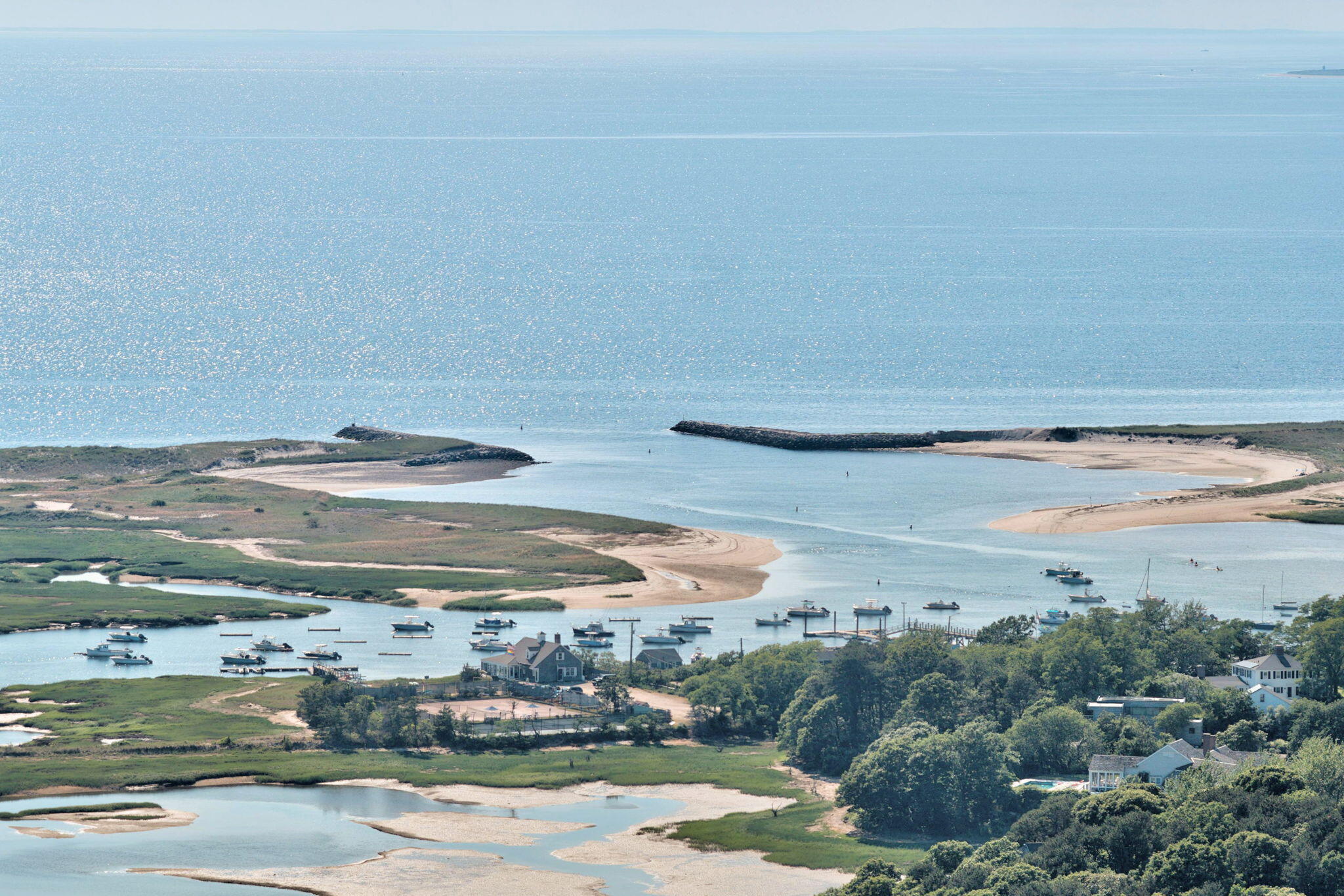 19 Old Bridge Road Truro MA 02666