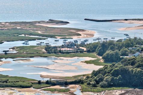 19 Old Bridge Road Truro MA 02666