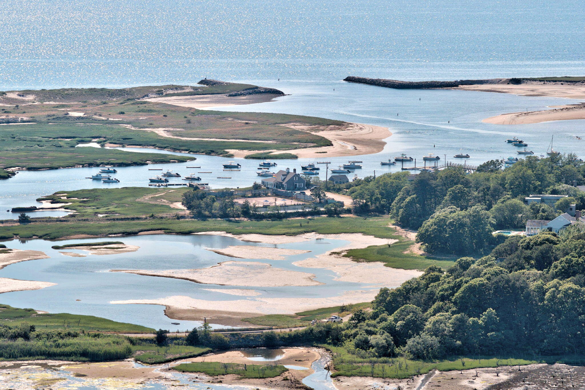 19 Old Bridge Road Truro MA 02666