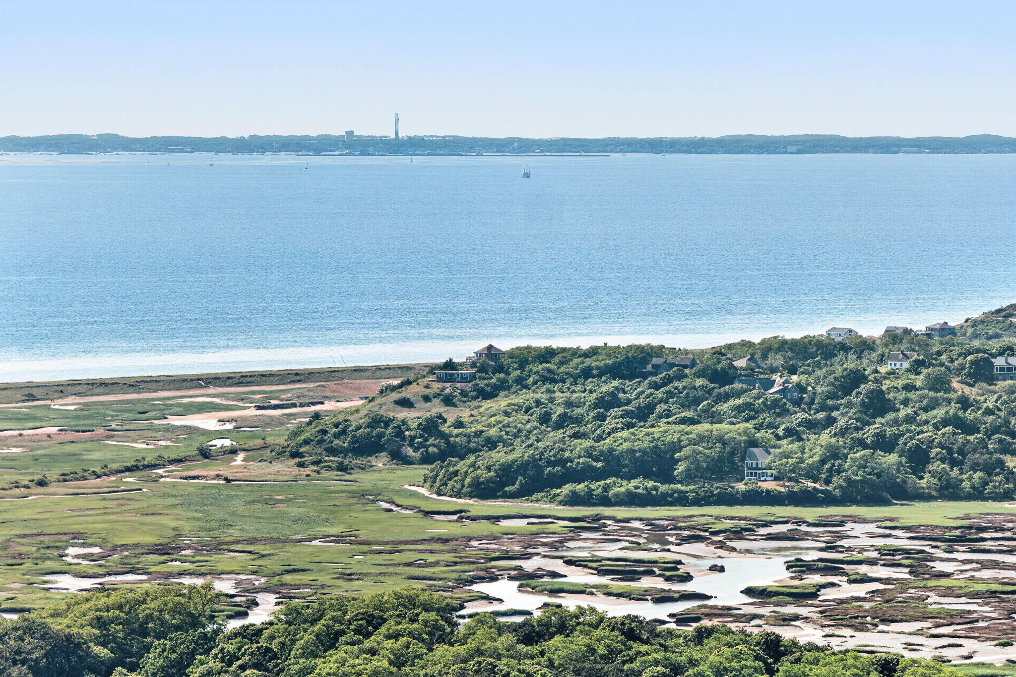 19 Old Bridge Road Truro MA 02666