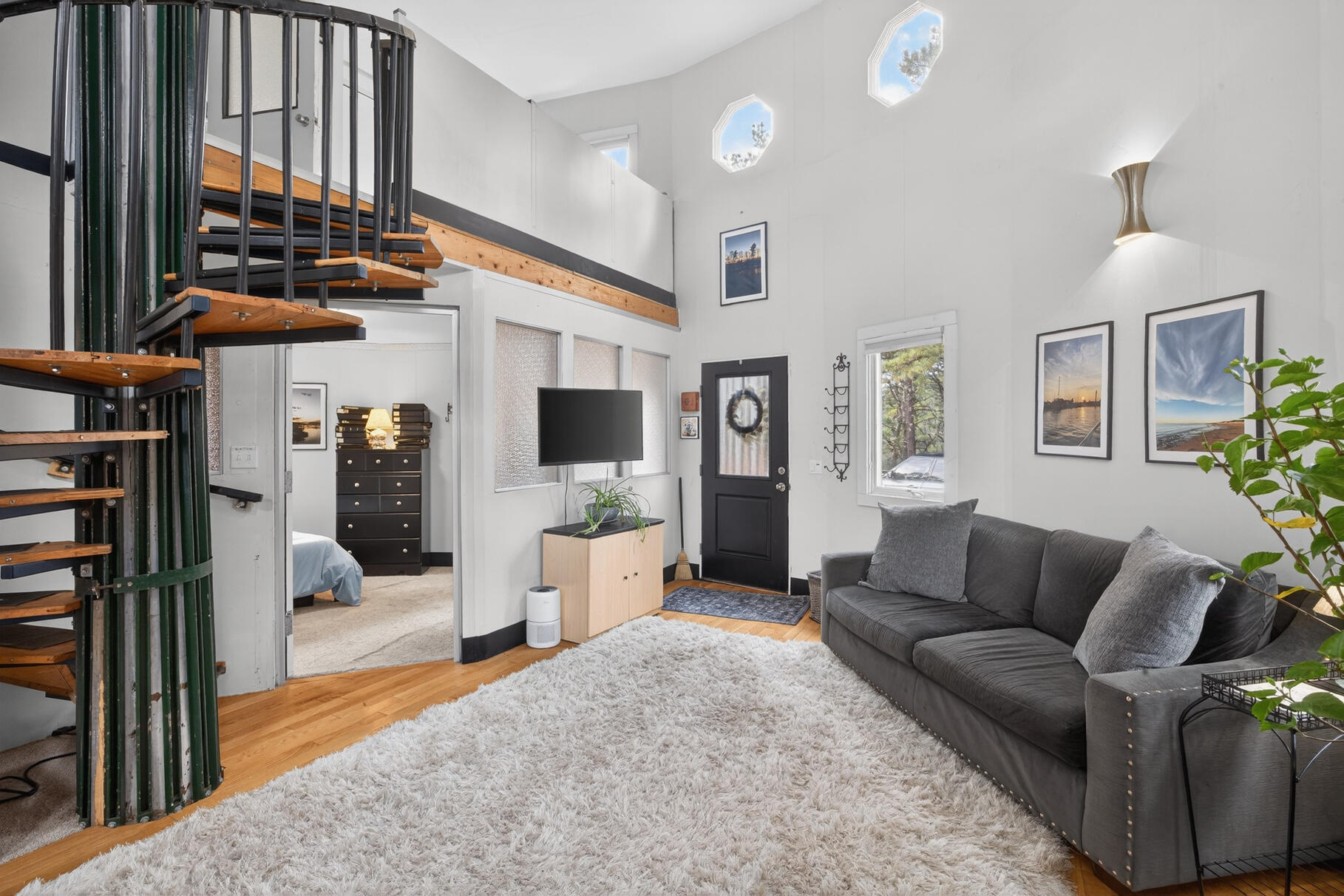 19 Old Bridge Road Truro MA 02666