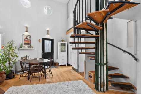 19 Old Bridge Road Truro MA 02666