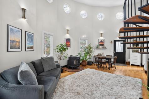 19 Old Bridge Road Truro MA 02666