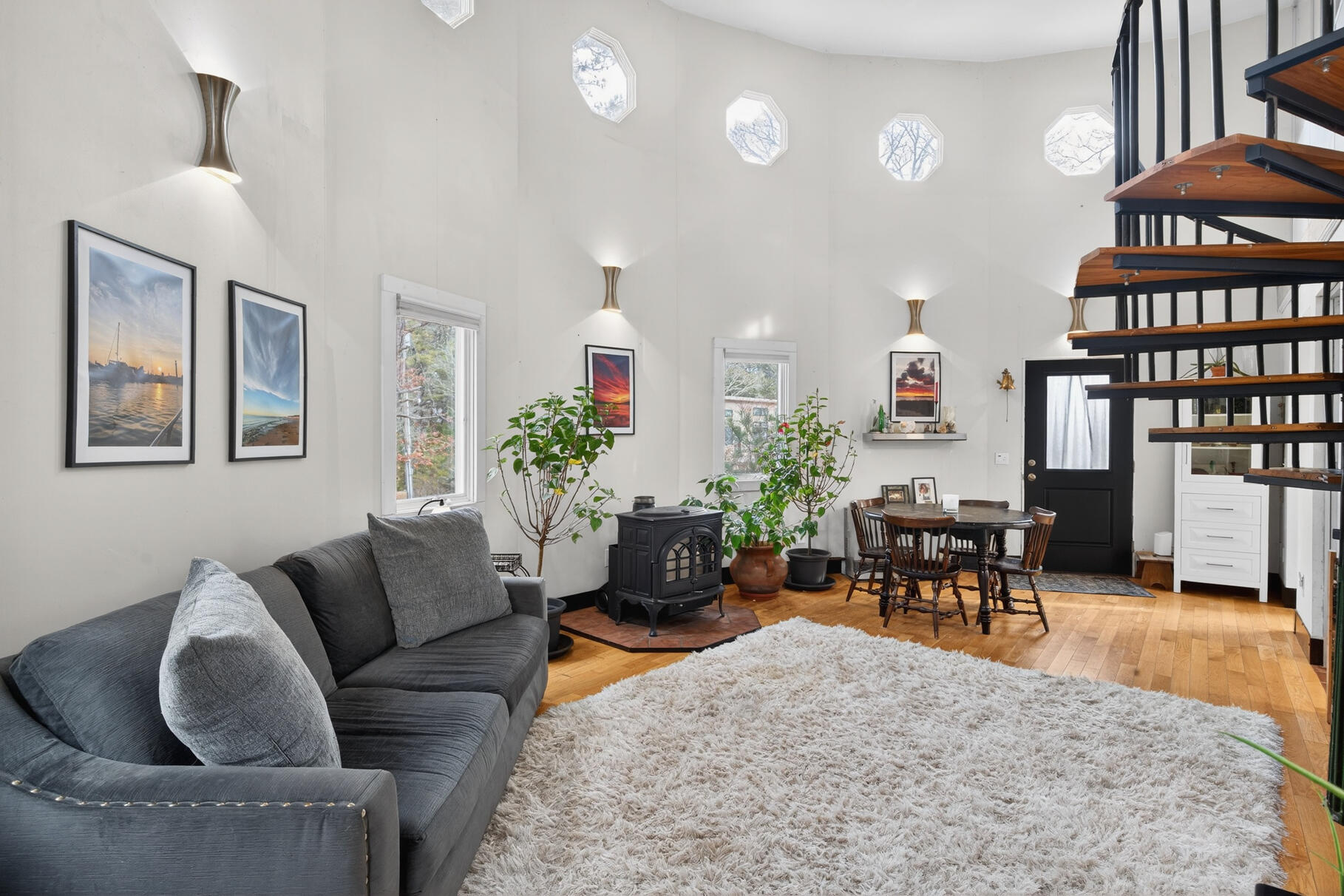 19 Old Bridge Road Truro MA 02666