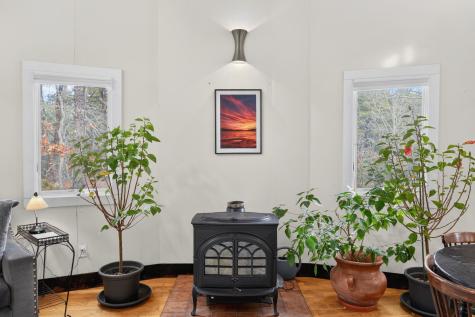 19 Old Bridge Road Truro MA 02666