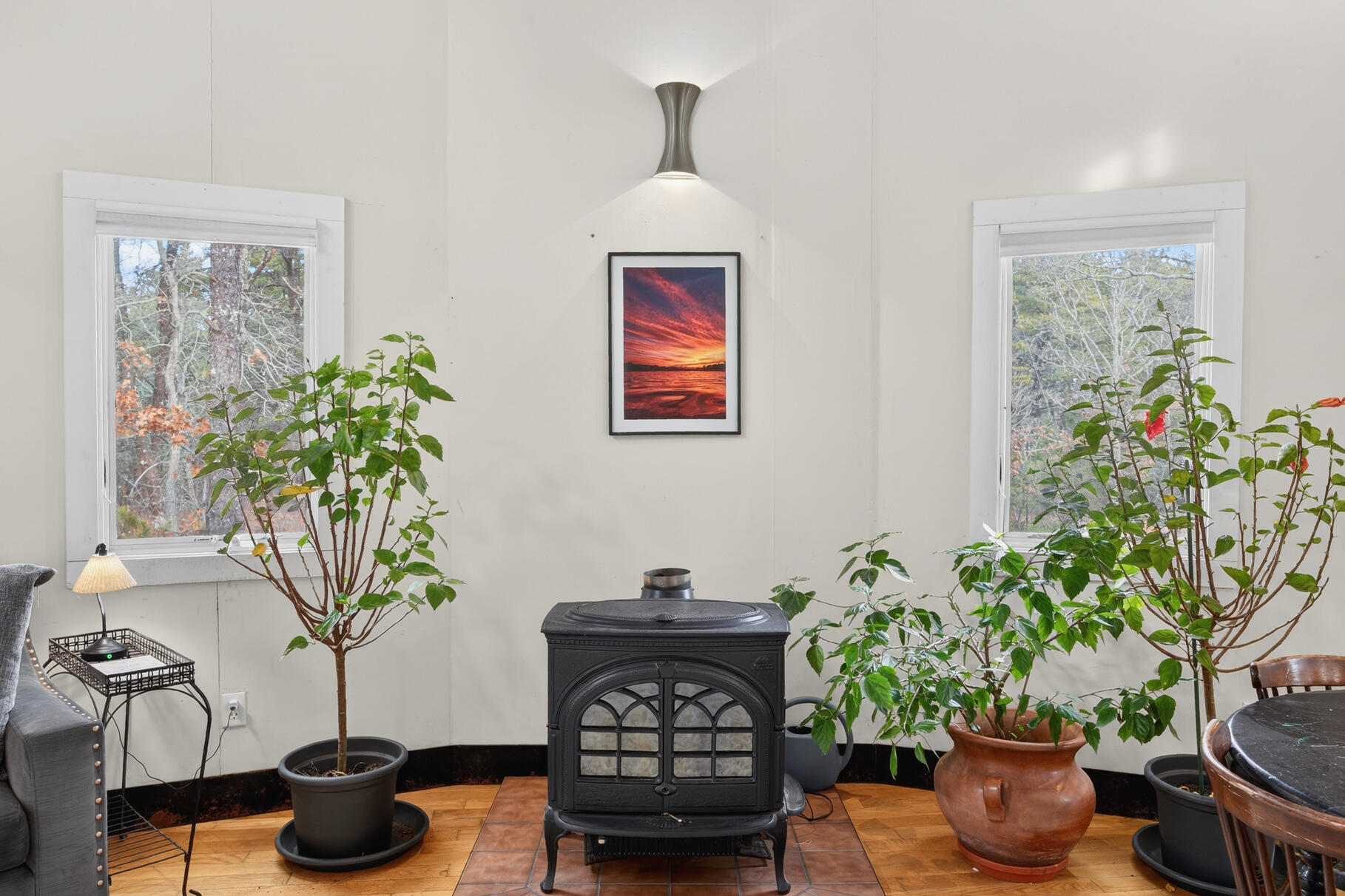 19 Old Bridge Road Truro MA 02666