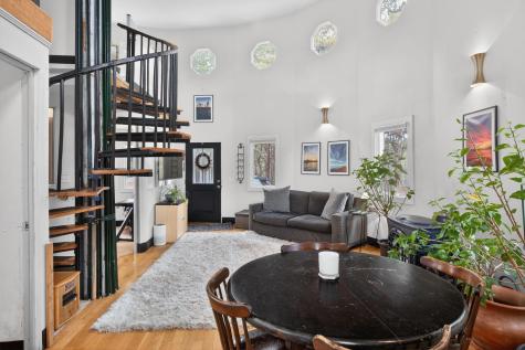 19 Old Bridge Road Truro MA 02666