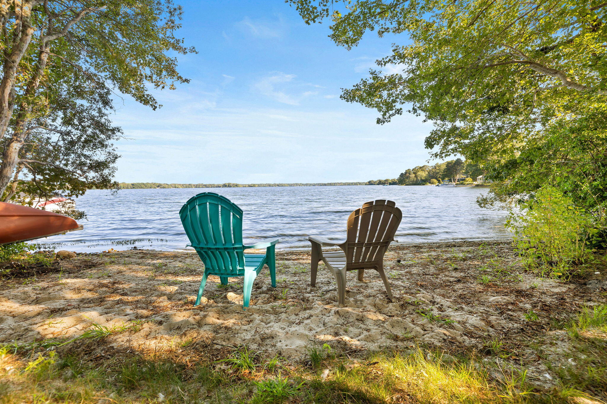 10 Vista Circle Barnstable MA 02632