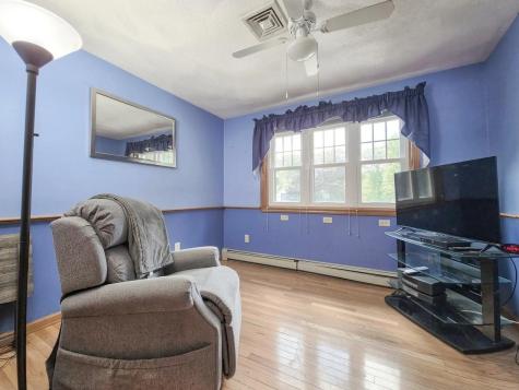 130 Saint Claire Street Braintree MA 02184