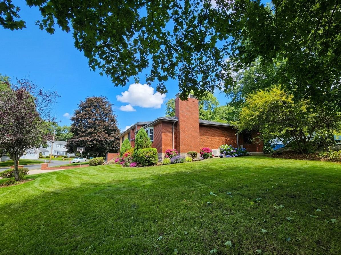 130 Saint Claire Street Braintree MA 02184