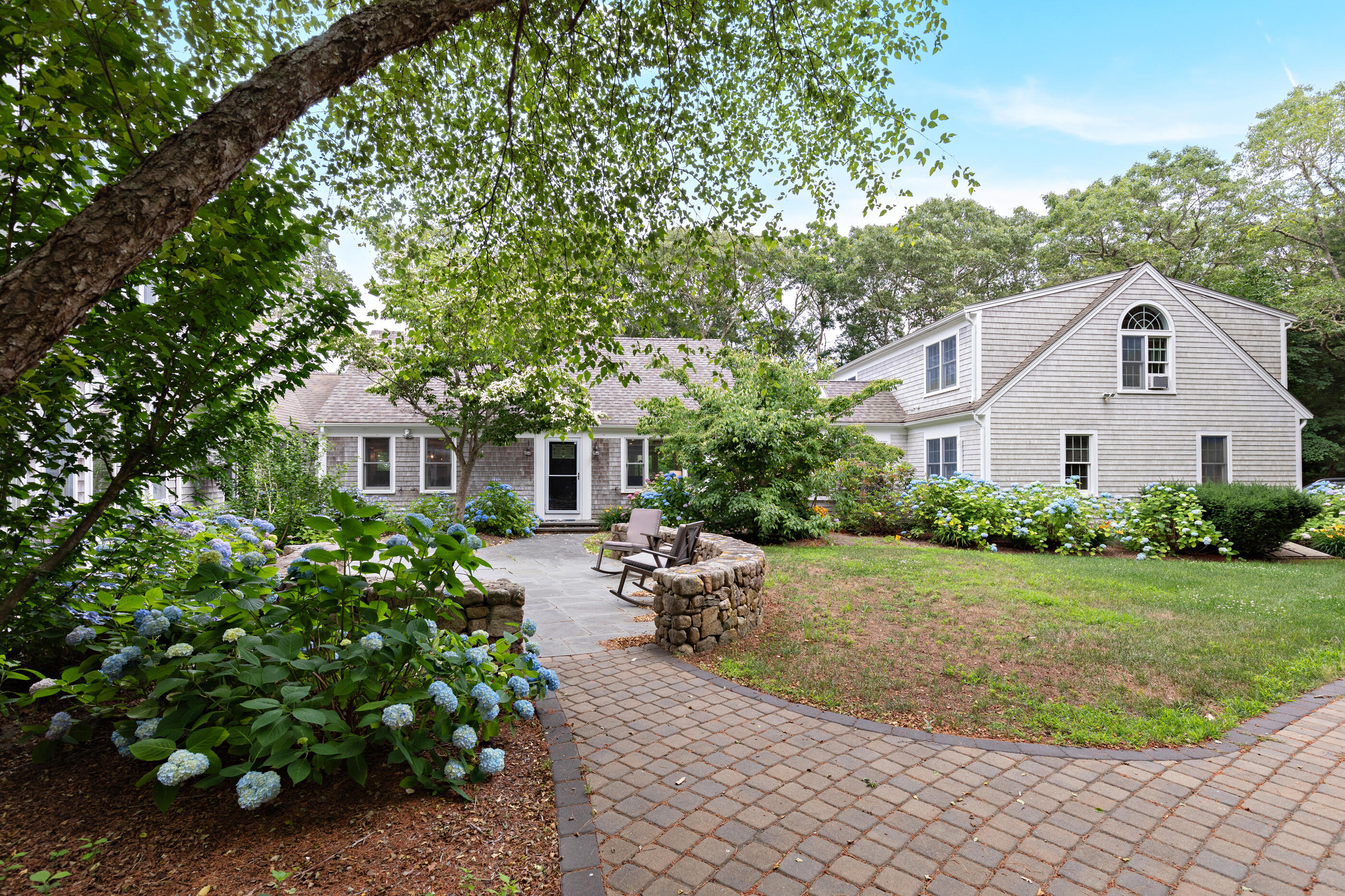 414 Eel River Road Osterville MA 02655