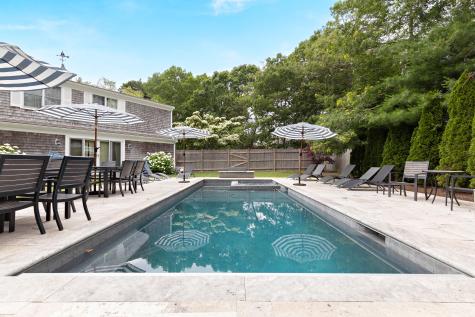 414 Eel River Road Barnstable MA 02655