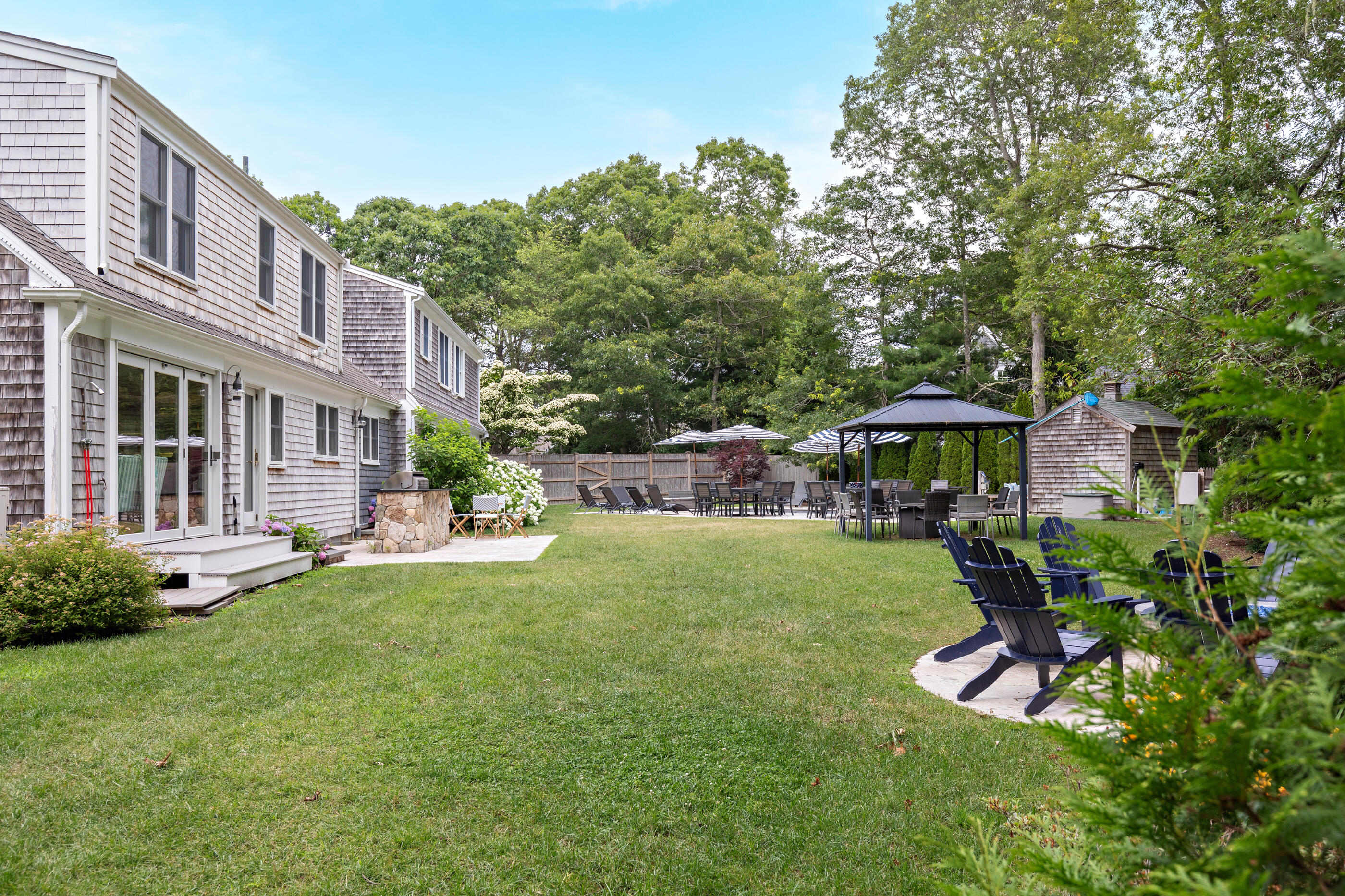 414 Eel River Road Osterville MA 02655