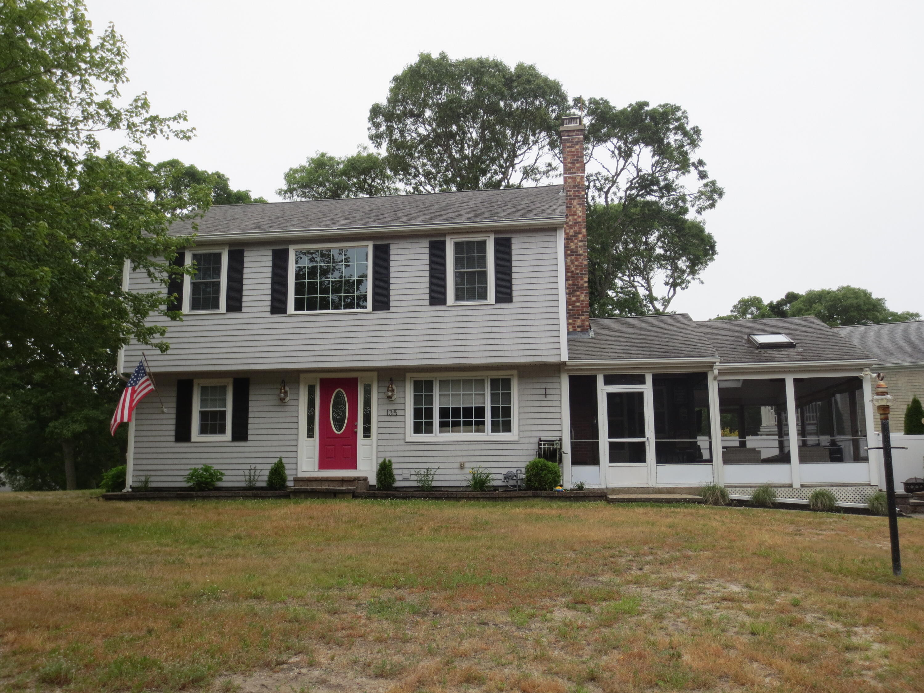 135 Baxter Avenue Yarmouth MA 02673