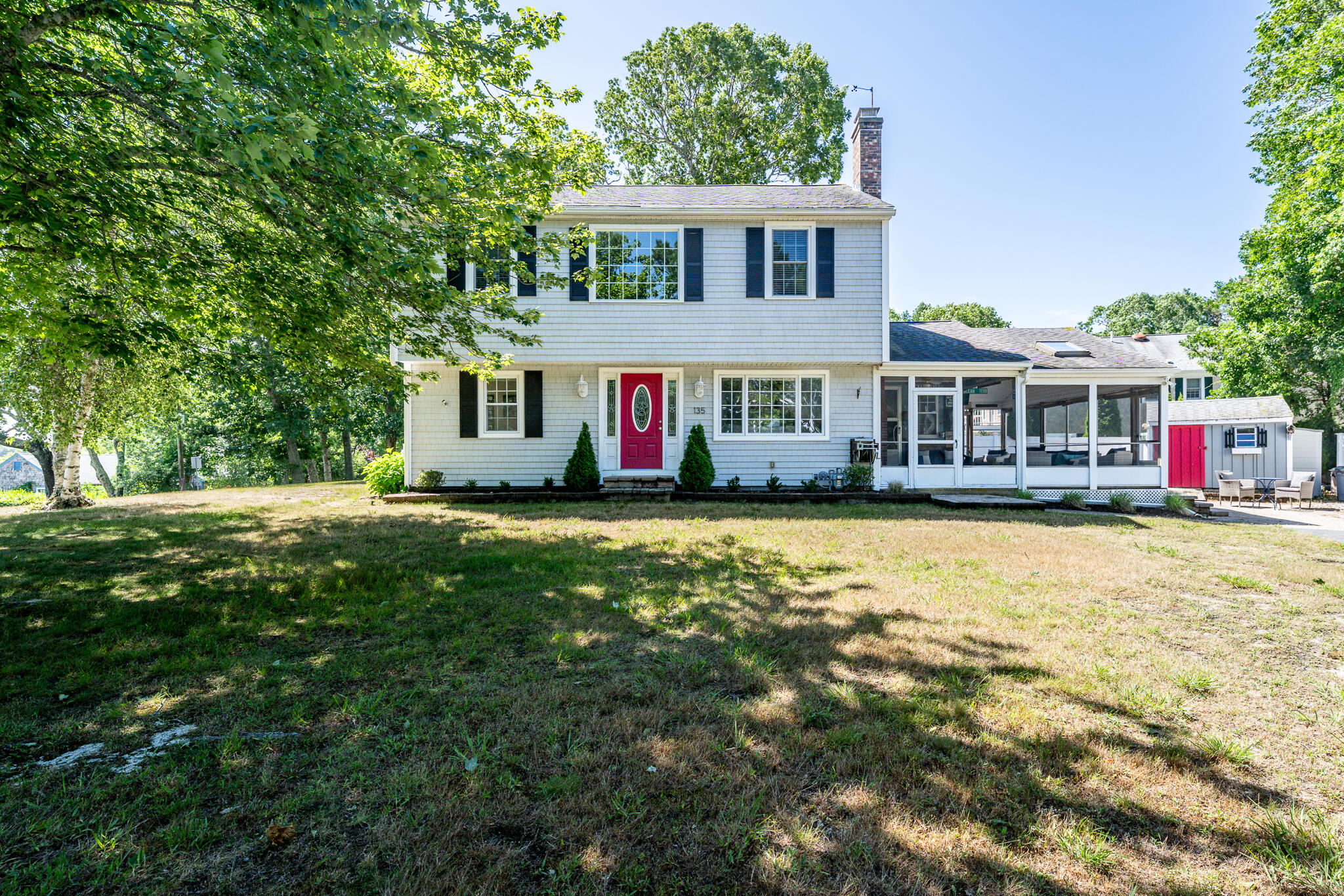 135 Baxter Avenue West Yarmouth MA 02673