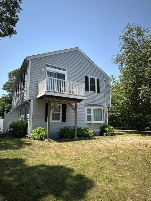135 Baxter Avenue Yarmouth MA 02673