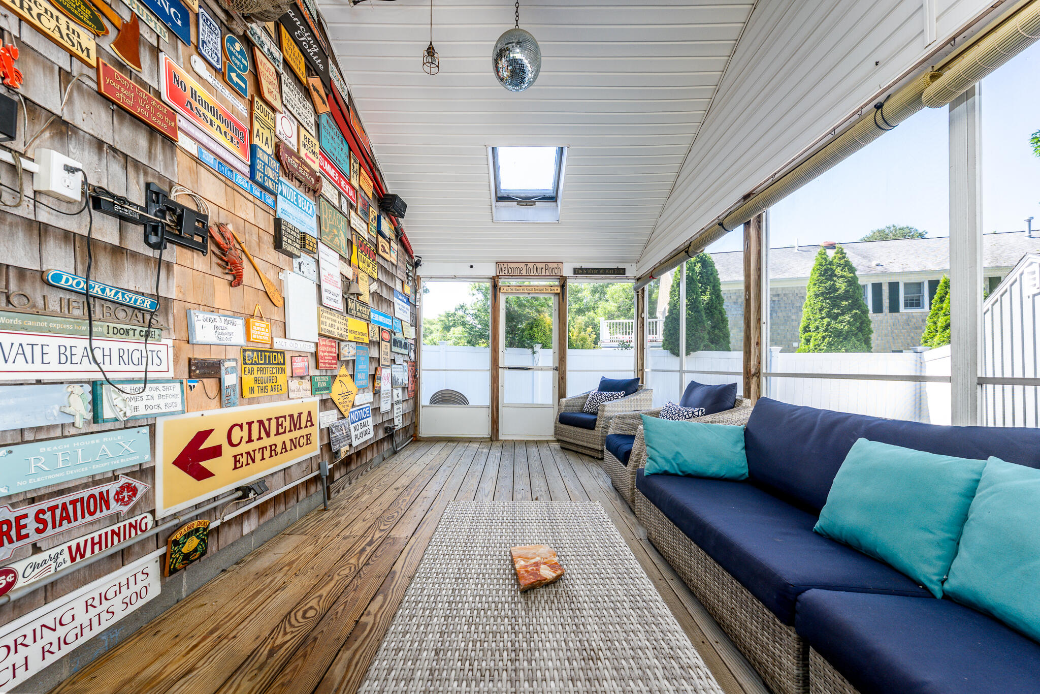 135 Baxter Avenue West Yarmouth MA 02673