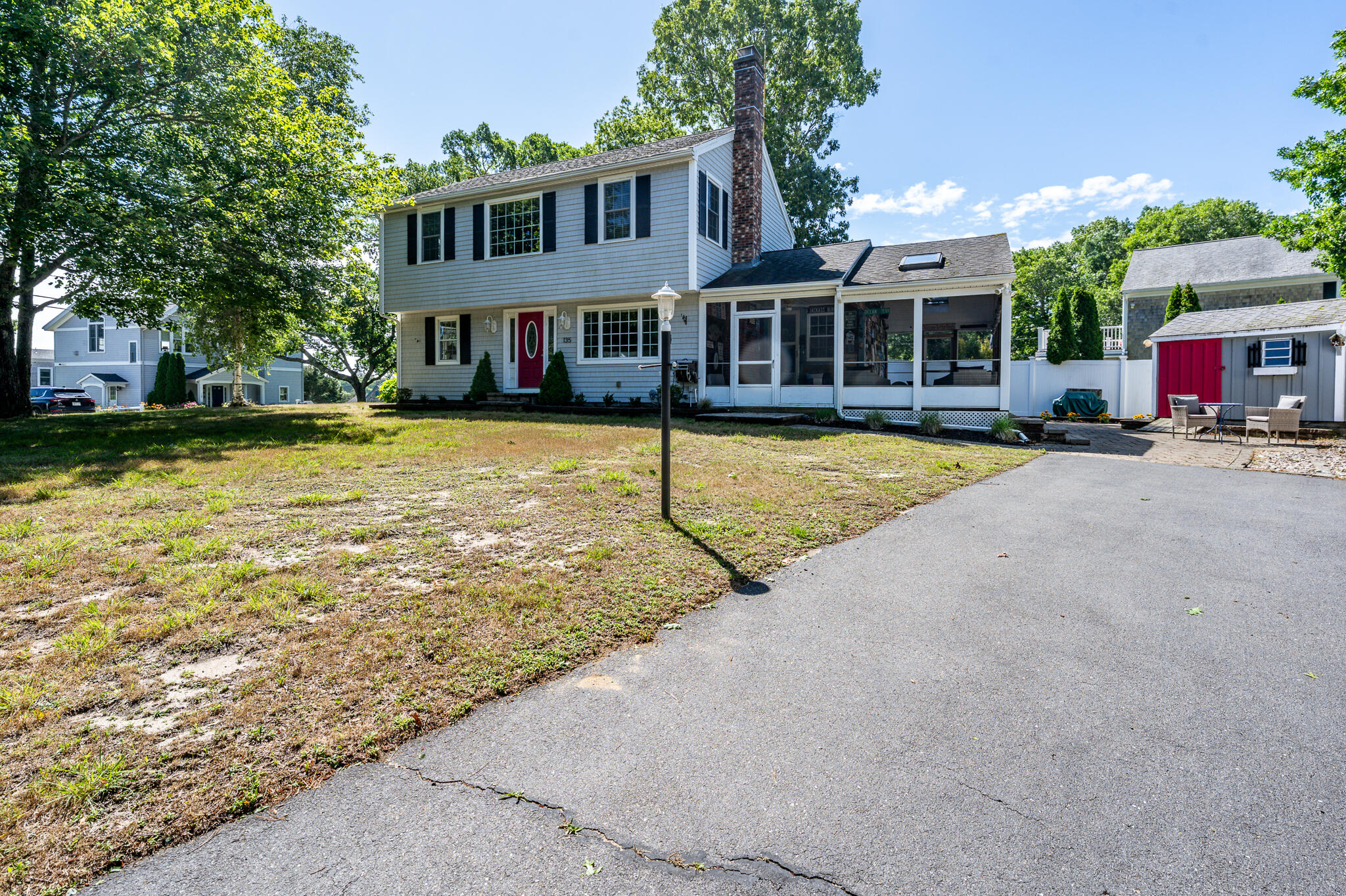 135 Baxter Avenue West Yarmouth MA 02673