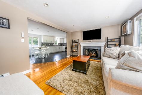 135 Baxter Avenue Yarmouth MA 02673