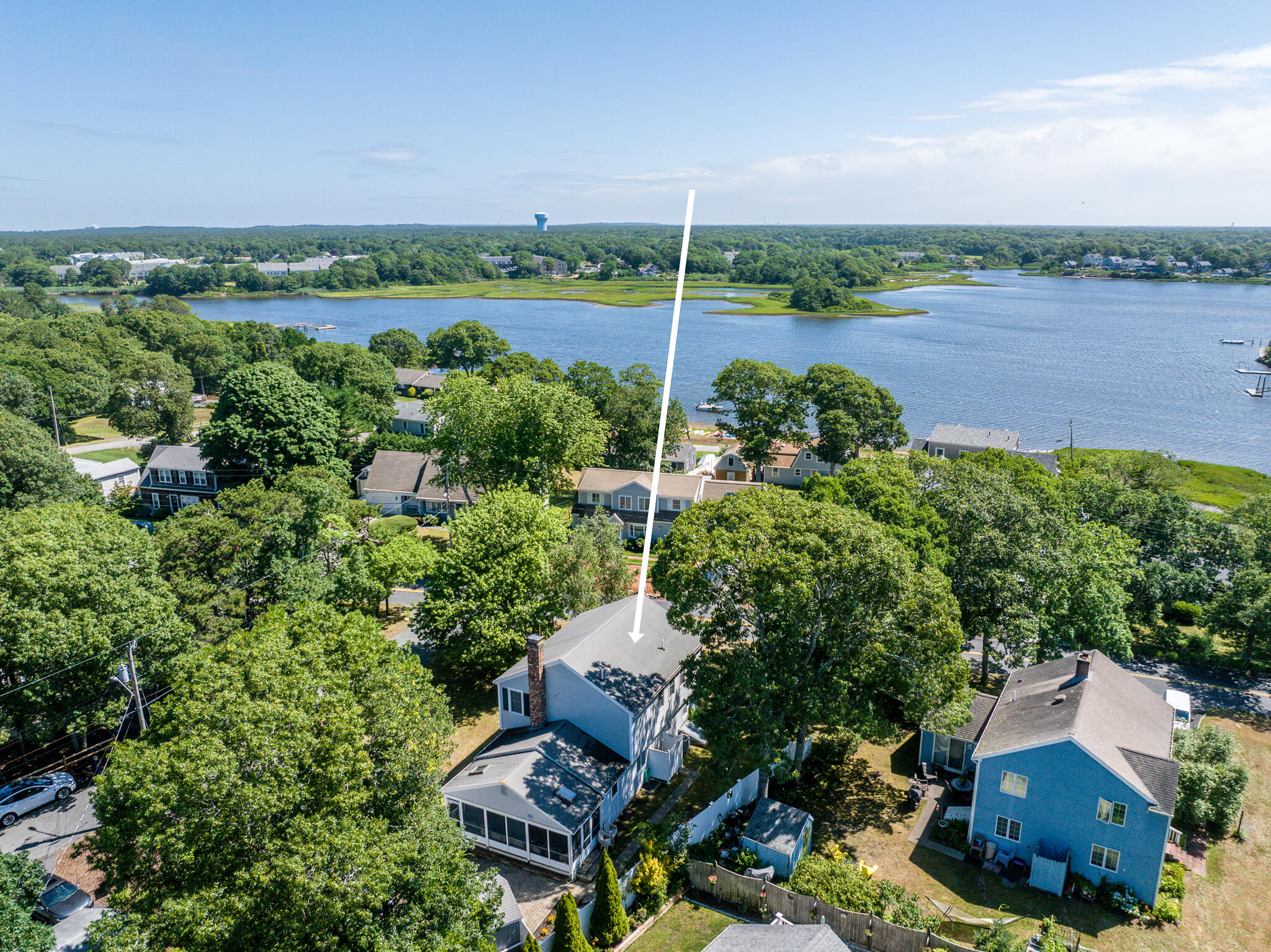 135 Baxter Avenue West Yarmouth MA 02673