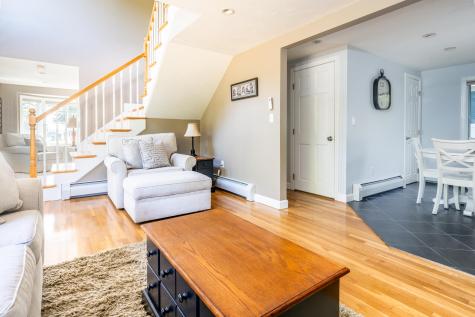 135 Baxter Avenue Yarmouth MA 02673