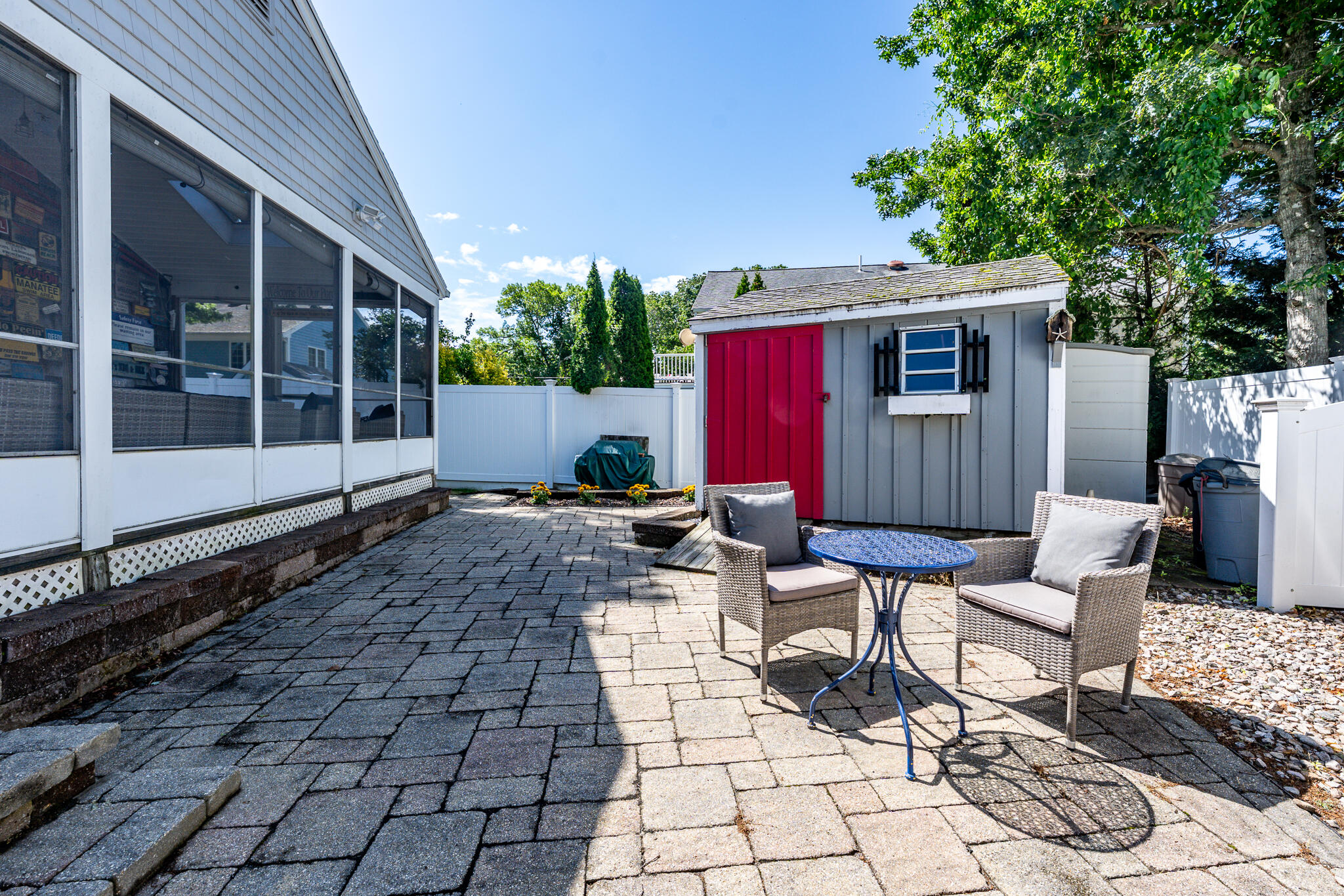135 Baxter Avenue West Yarmouth MA 02673