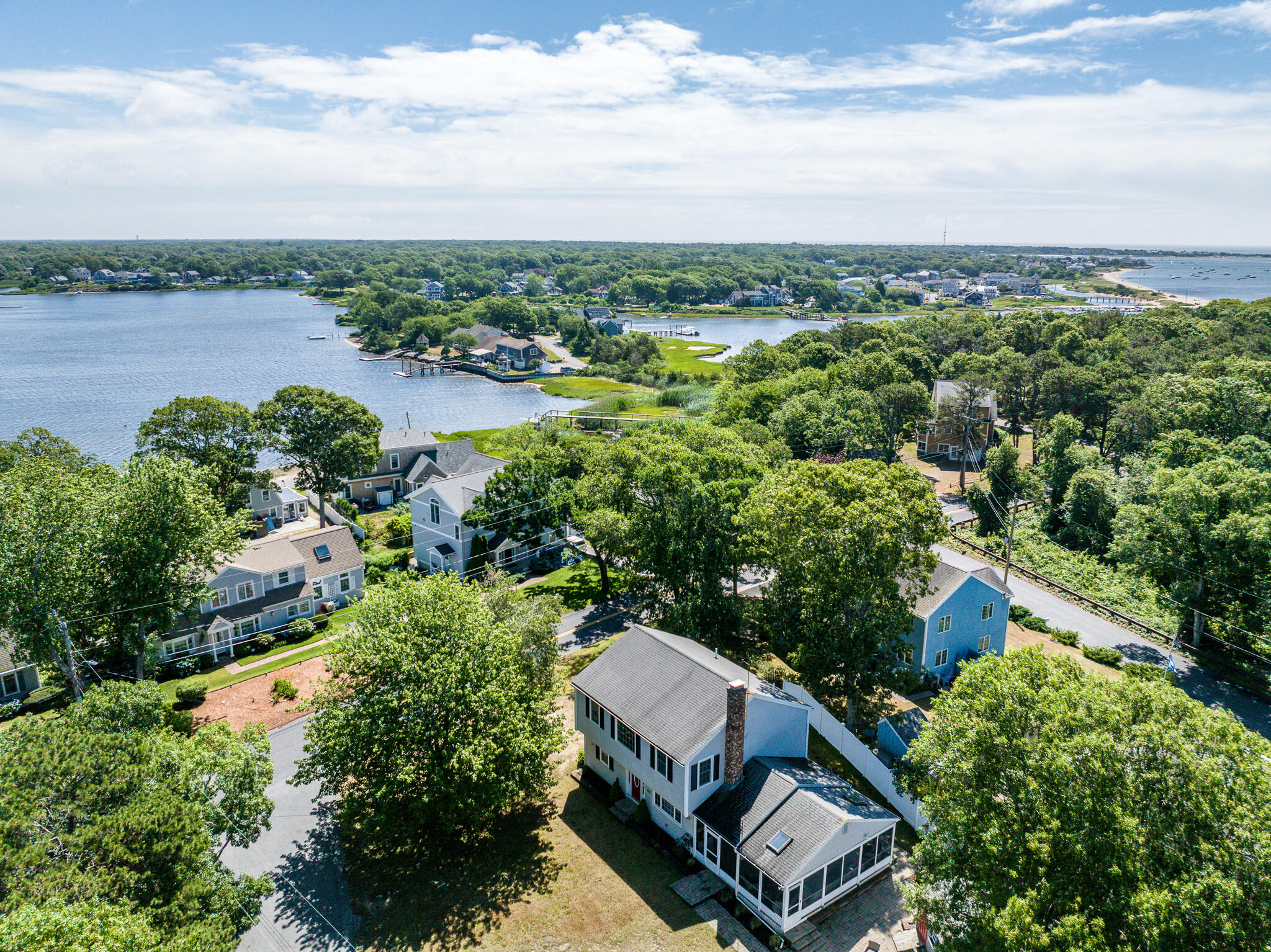 135 Baxter Avenue West Yarmouth MA 02673
