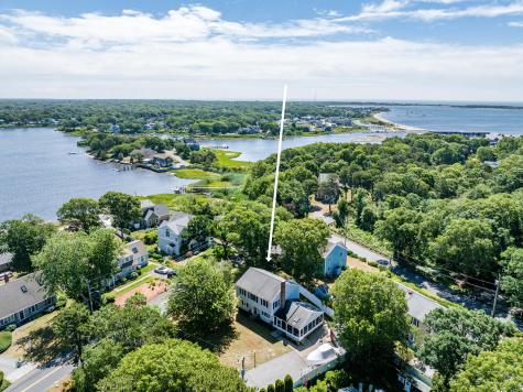 135 Baxter Avenue Yarmouth MA 02673