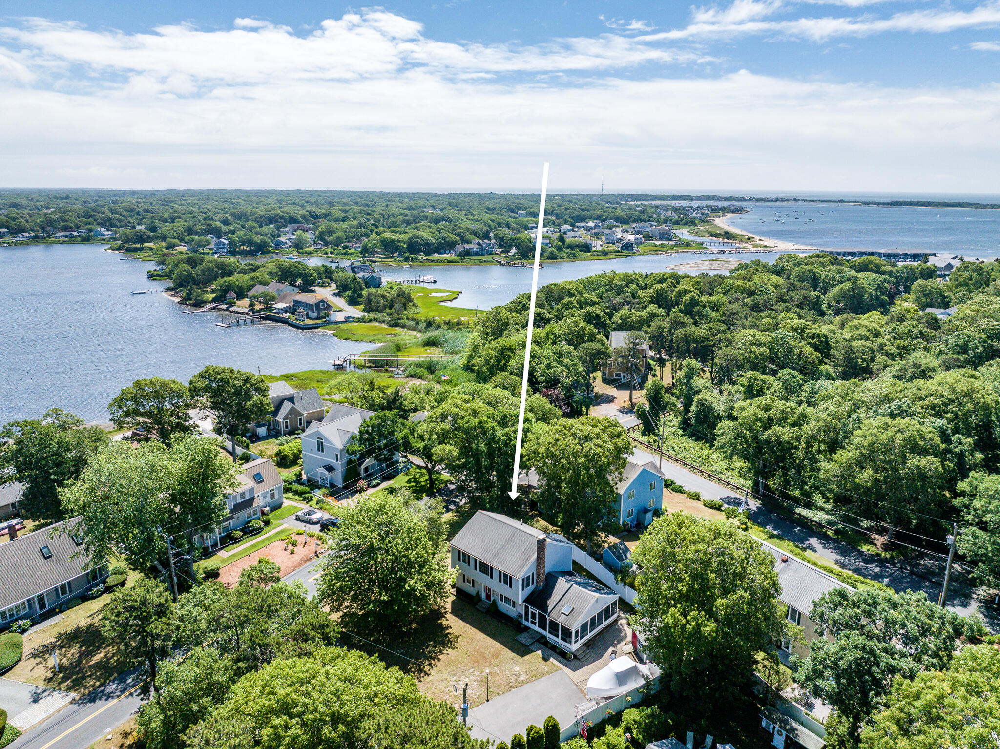 135 Baxter Avenue West Yarmouth MA 02673