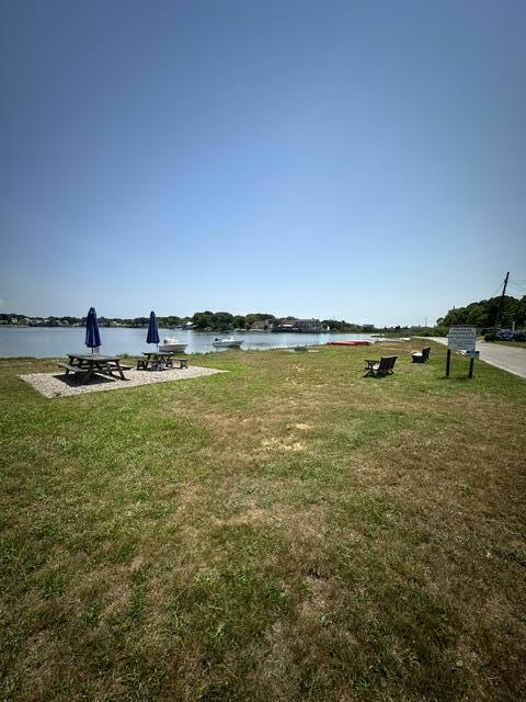135 Baxter Avenue West Yarmouth MA 02673