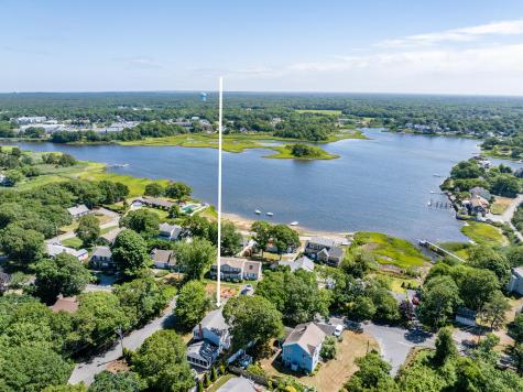 135 Baxter Avenue Yarmouth MA 02673