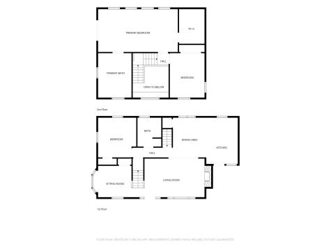 135 Baxter Avenue Yarmouth MA 02673